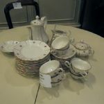 132 8300 Kaffeservis
